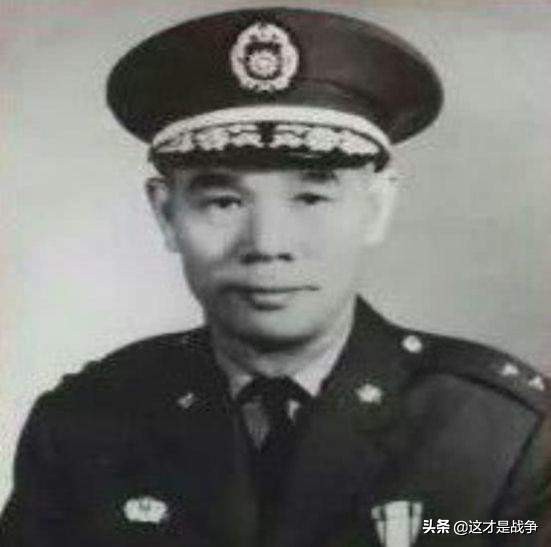 胡宗南：你们笑话我是草包，那请问，全世界有几个人打得过彭德怀