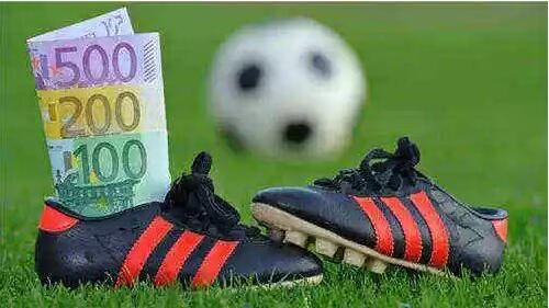 中国足球亮点,足球里的众生相