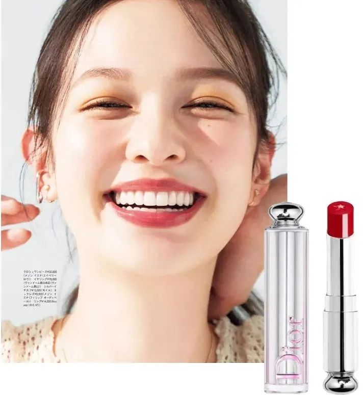 夏日神仙口红推荐,夏日绝美口红推荐款是什么