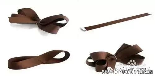 两个蝴蝶结发夹头饰怎么佩戴好看,两对蝴蝶结发饰最新款