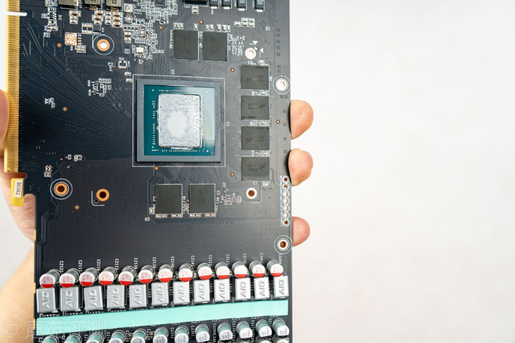 索泰rtx2060深度评测,索泰1060显卡拆解图