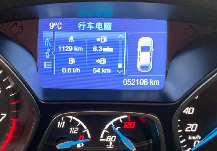 福克斯故障率高为什么还值得买,福克斯三缸吐槽