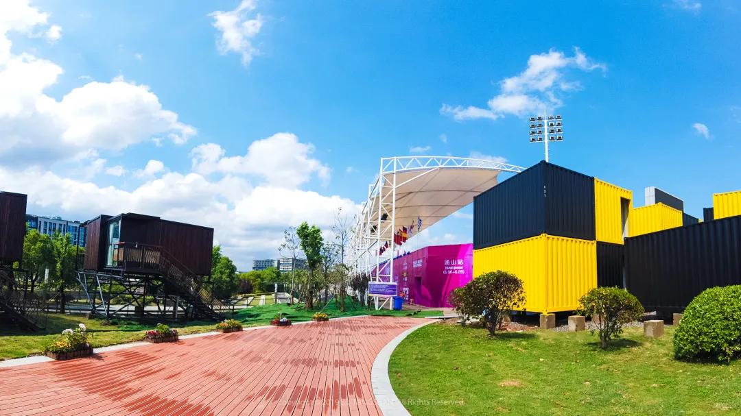 南京汤山青林社区皮划艇,南京汤山哪里可以玩皮划艇