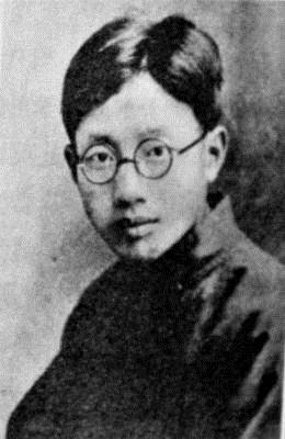 钱伟长弃理从文的启发,钱伟长自述弃文从理的故事