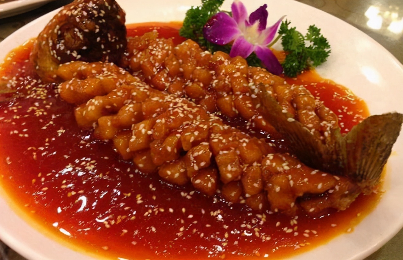 用最简单的食材烹饪最美味的菜肴,来看看这几道宴客必备的家常菜肴