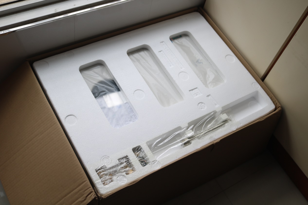 云米燃气热水器评测,云米zero零冷水燃气热水器