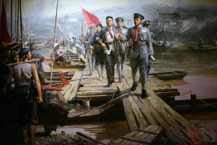 10位开国元帅，为何只有三位被毛主席称为老总，他们做了什么？