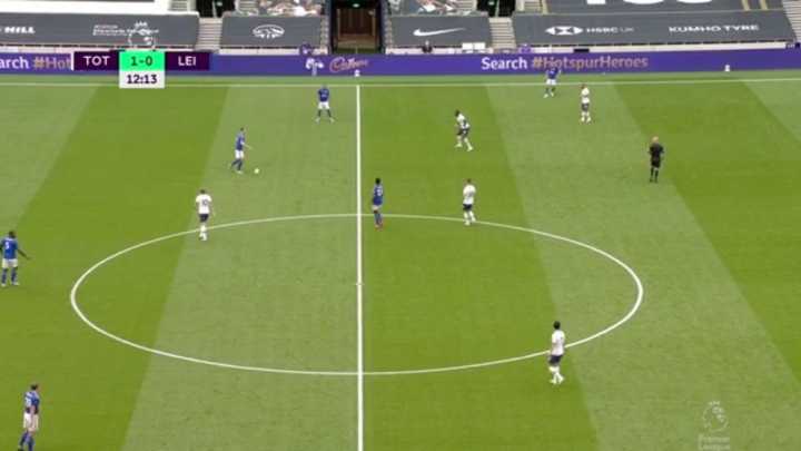 热刺3-0切尔西,热刺3-0纽卡斯尔