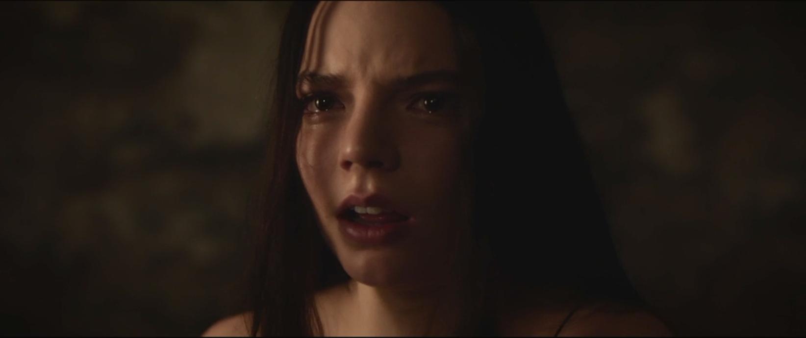 黑暗超能力电影,暗黑版超能力