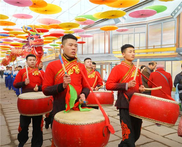 开封旅行实用攻略，3天时间打卡开封经典旅游景点