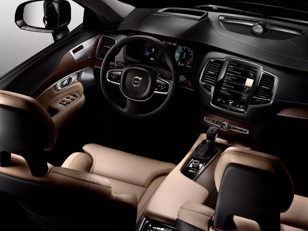 北欧极简性冷淡别墅装修效果图,北欧风最好的装修治愈系