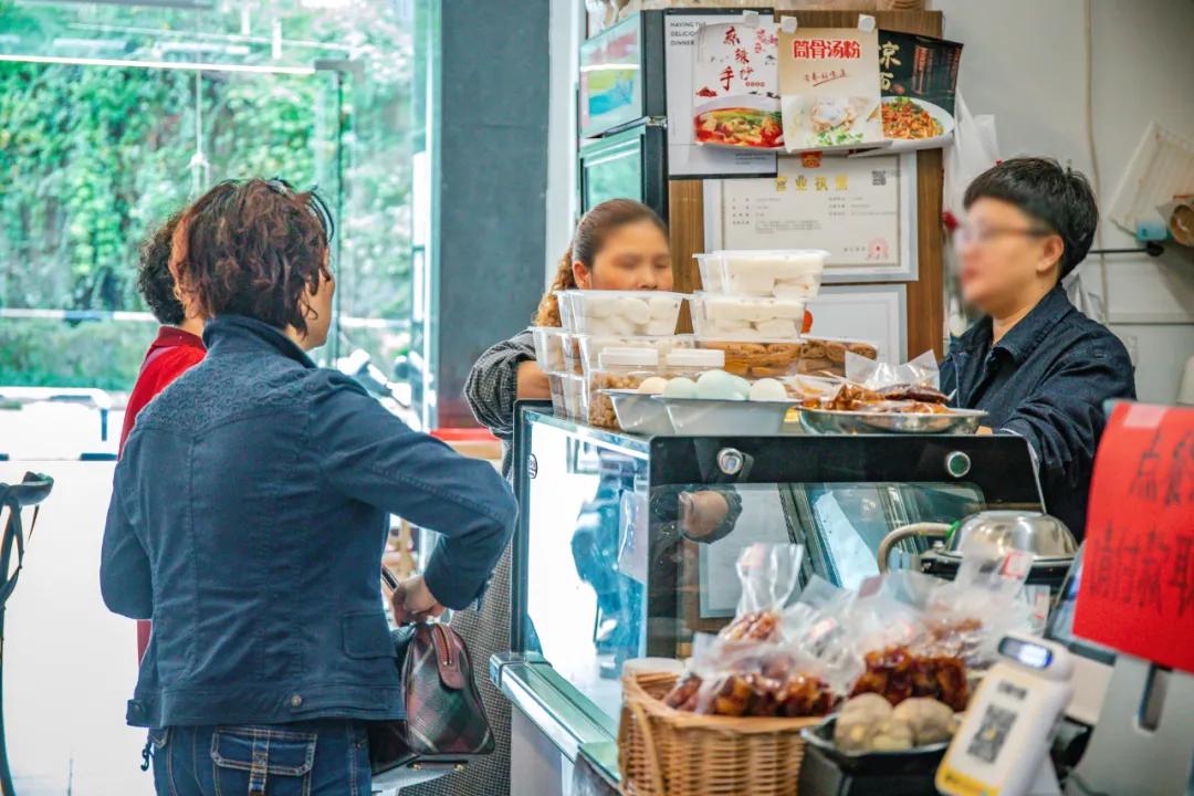 观音桥美食推荐汤,观音桥店红豆汤怎么样