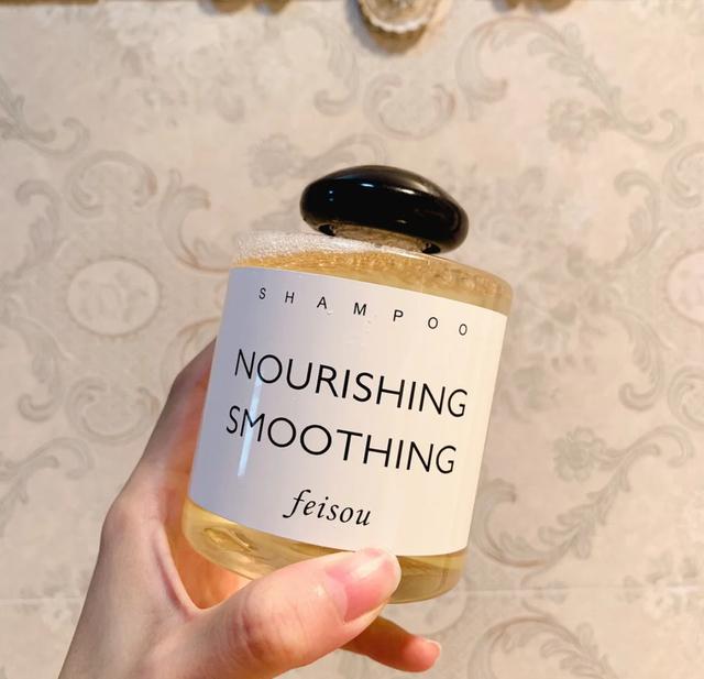 洗发水的“热门榜”：沙宣拯救爆炸头，丰丝李沁在用，便宜还知名