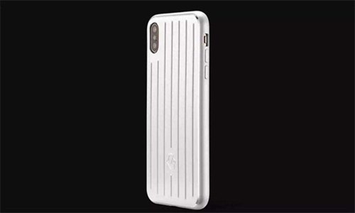 能做手机壳吗,日默瓦手机壳怎么样