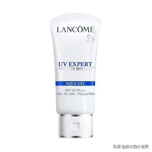 大量推荐的防晒测评,30款防晒测评