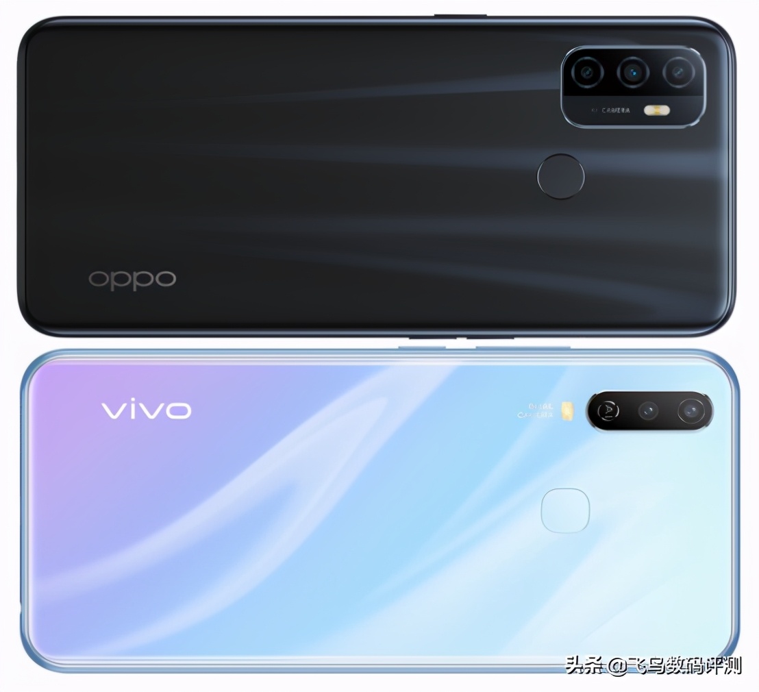 同价位的手机选oppo还是vivo,oppo和vivo手机哪款性价比超高