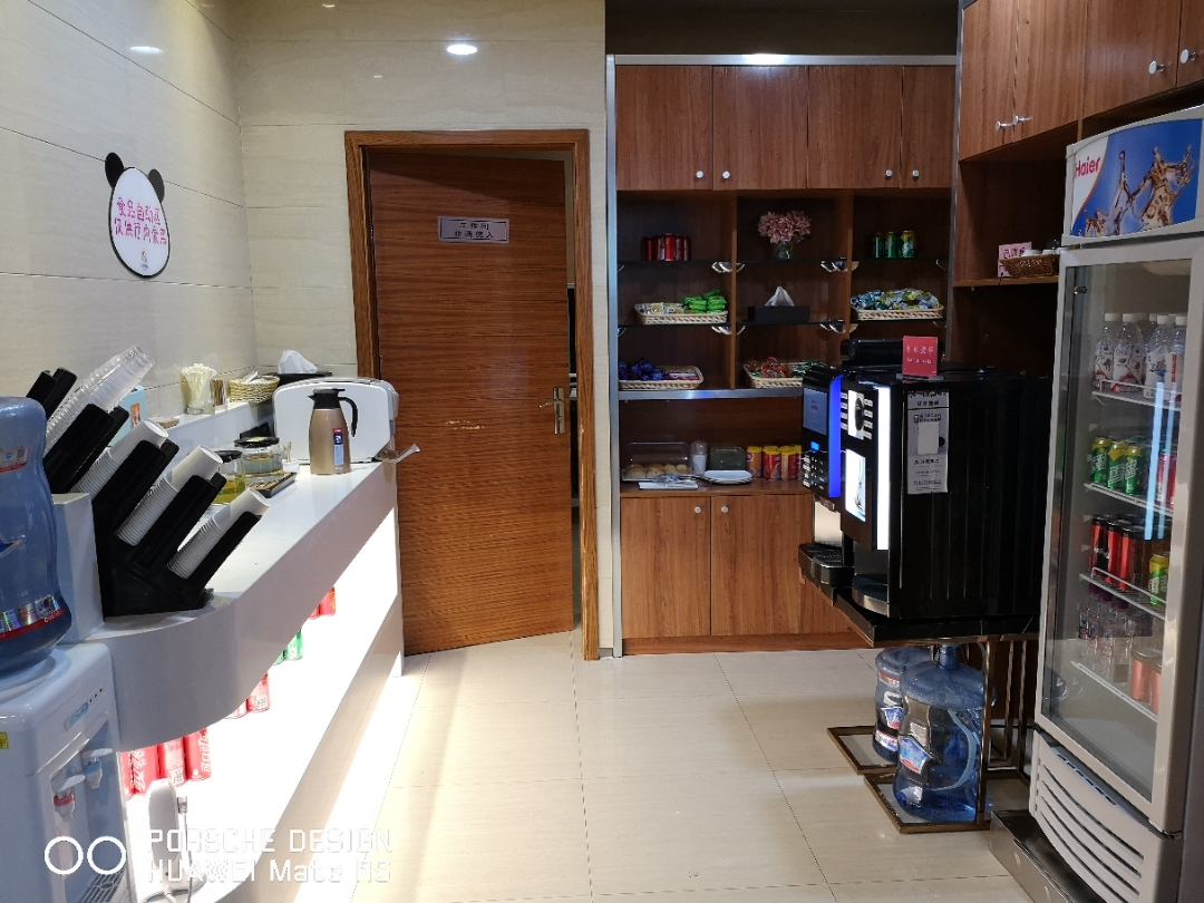 成都双流机场兴业CIP体验