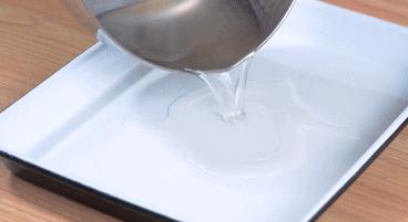 芒果肠粉强烈推荐,芒果肠粉最正宗的做法