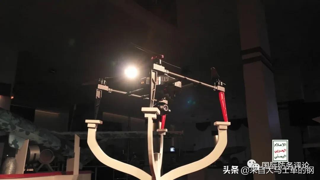 也门胡塞武装大规模阅兵,胡塞武装阅兵武器