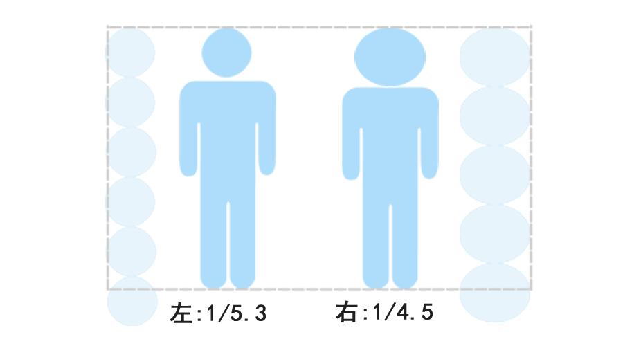 小个子的8个增高穿搭技巧,矮个子增高最有效方法