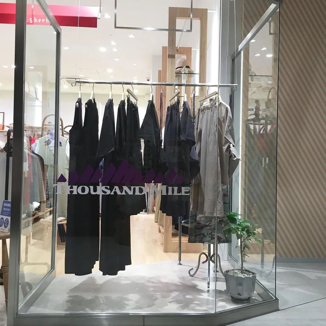 山系户外风国潮品牌,户外三大山系品牌