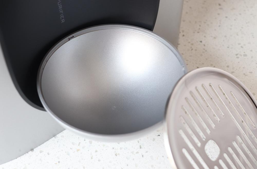 云米一秒即热管线机新款,云米1秒即热管线机拆解