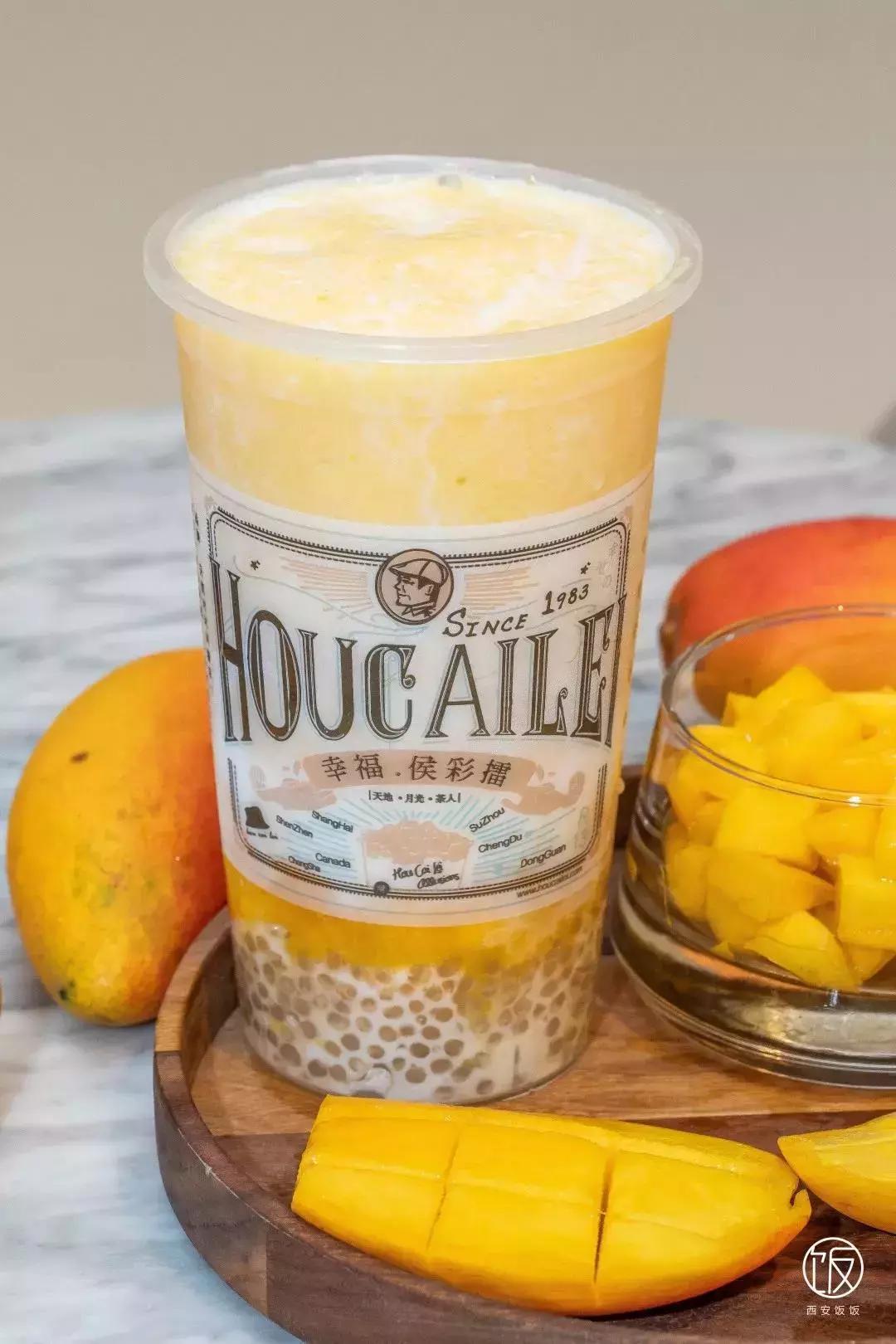 西安DQ冰淇淋免费送，麦当劳免费喝，这周末大饭局请你0元吃