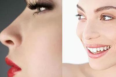 脸部微整形风险,脸部微整形图片大全