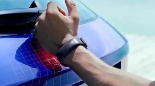 全球最高逼格的几款钥匙,什么车钥匙最有逼格