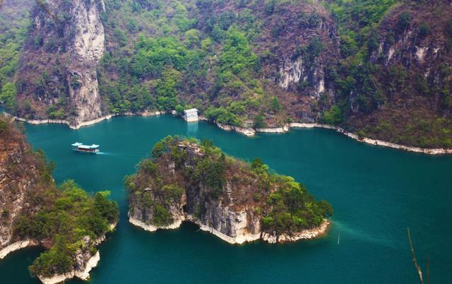 河南焦作的首批千年古县,焦作千年古县数量全国第一