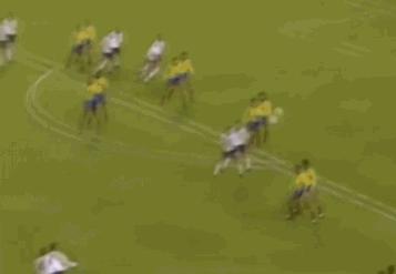 足坛神仙球专业户球员,足球后场颜值高球星