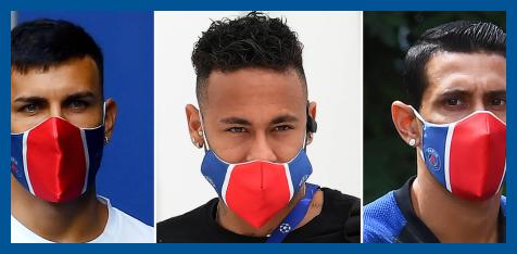 六大主力确认感染，大巴黎难以承受新冠之痛（公推巴甲）