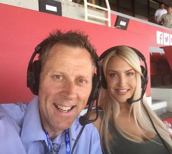 采访因身材爆红的女士,采访因身材好上热搜网友