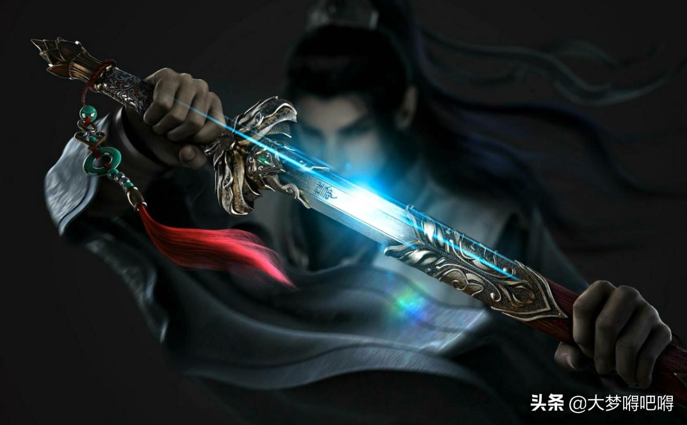 剑三天刀联动,武侠游戏的巅峰逆水寒