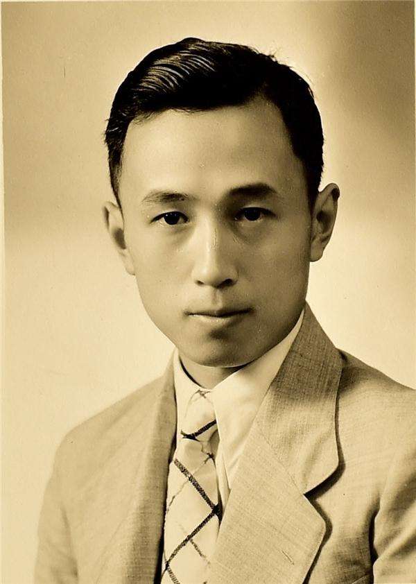 钱学森向蒋英告白,钱学森纪录片中钱学森与蒋英谈话