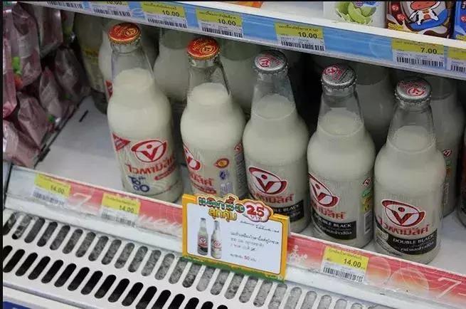 泰国小众零食攻略,泰国必吃必买