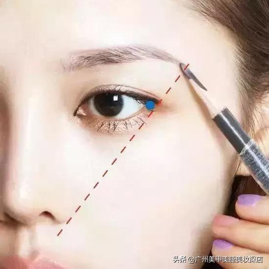 美妆美甲去哪里学比较好,美甲画妆培训班