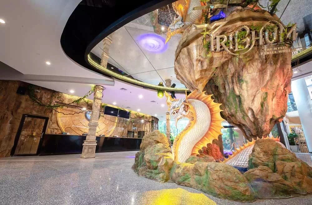 曼谷普吉岛购物攻略,泰国购物去曼谷和清迈哪里好