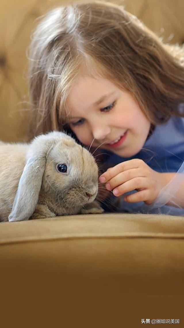 美国养孩子需要花费多少？