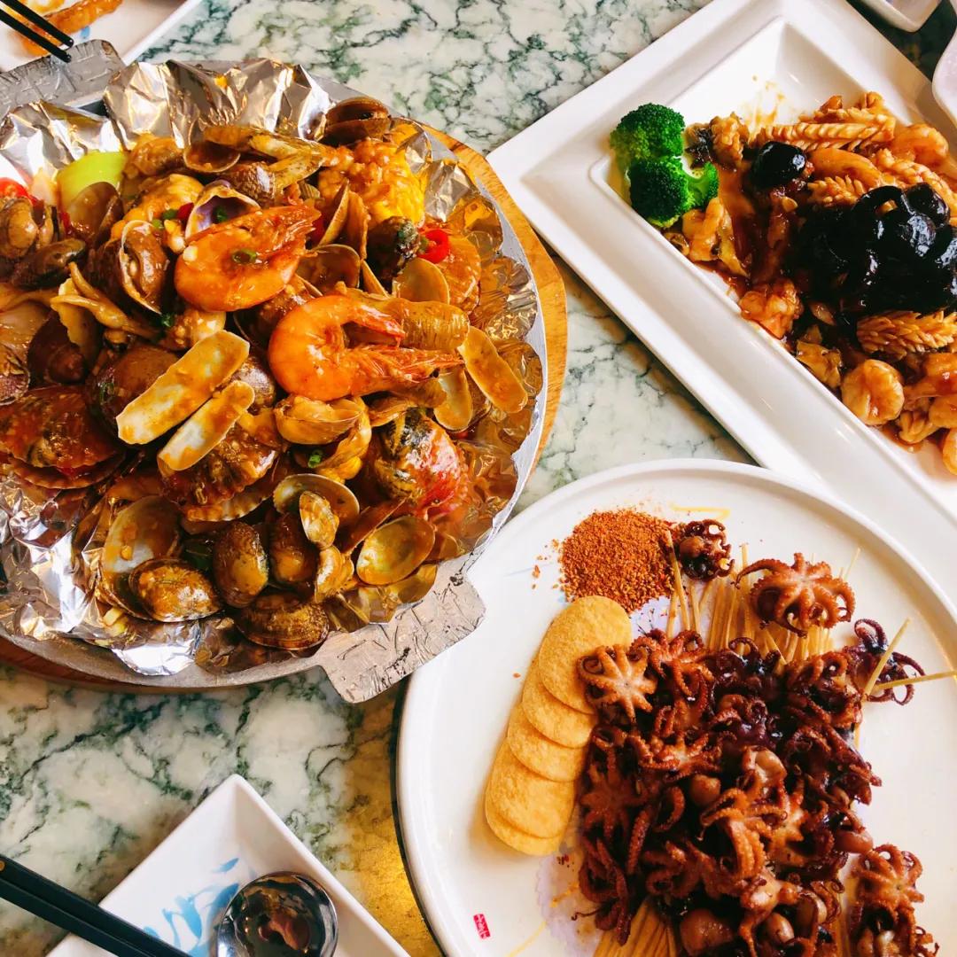 异国风情的东北城市,东北欧洲风情的城市