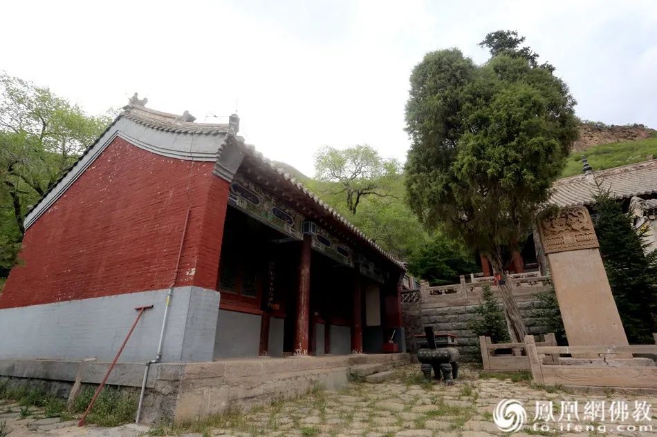 十大最美的寺院,赤峰十大著名寺庙排名