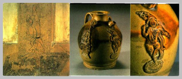 笑入胡姬酒肆中朗诵,笑入胡姬酒肆中意思