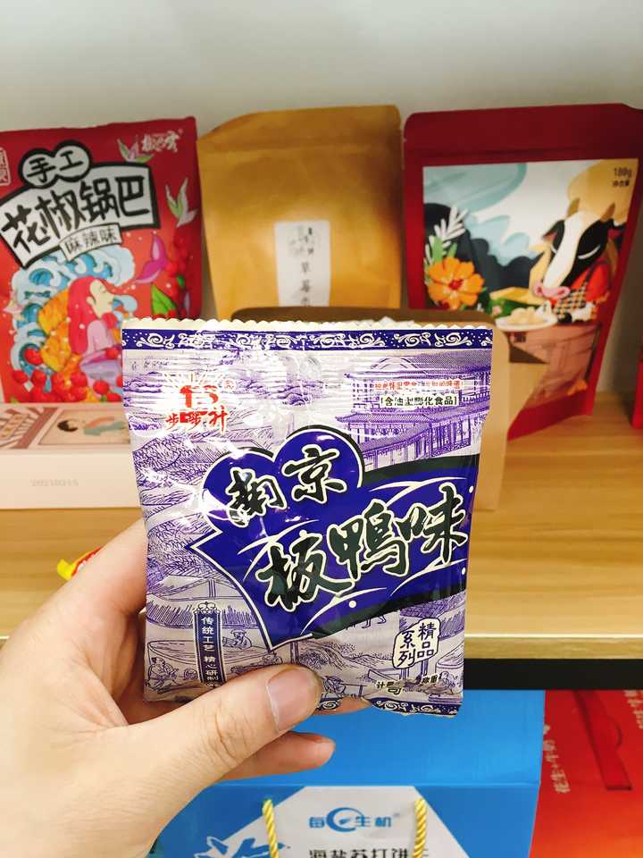 有哪些美味便宜且量大的网红零食,美味且便宜量大的零食