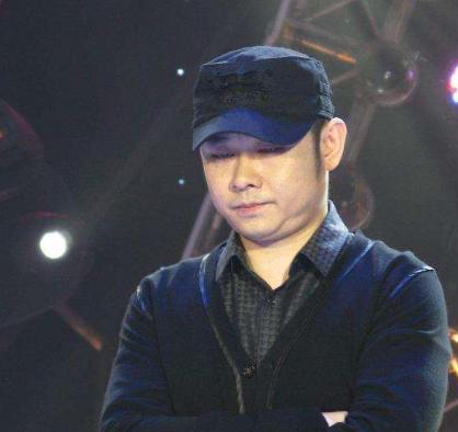 被那英嫌弃的刀郎如今怎么样了,曾被那英嘲讽的刀郎近照