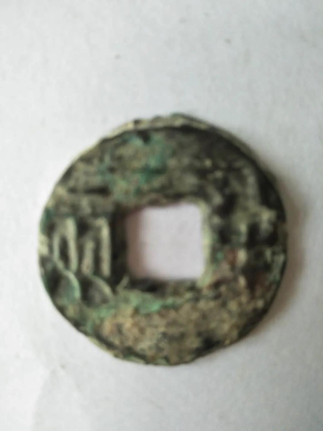 尖状的古代钱币,盘点古代金质钱币