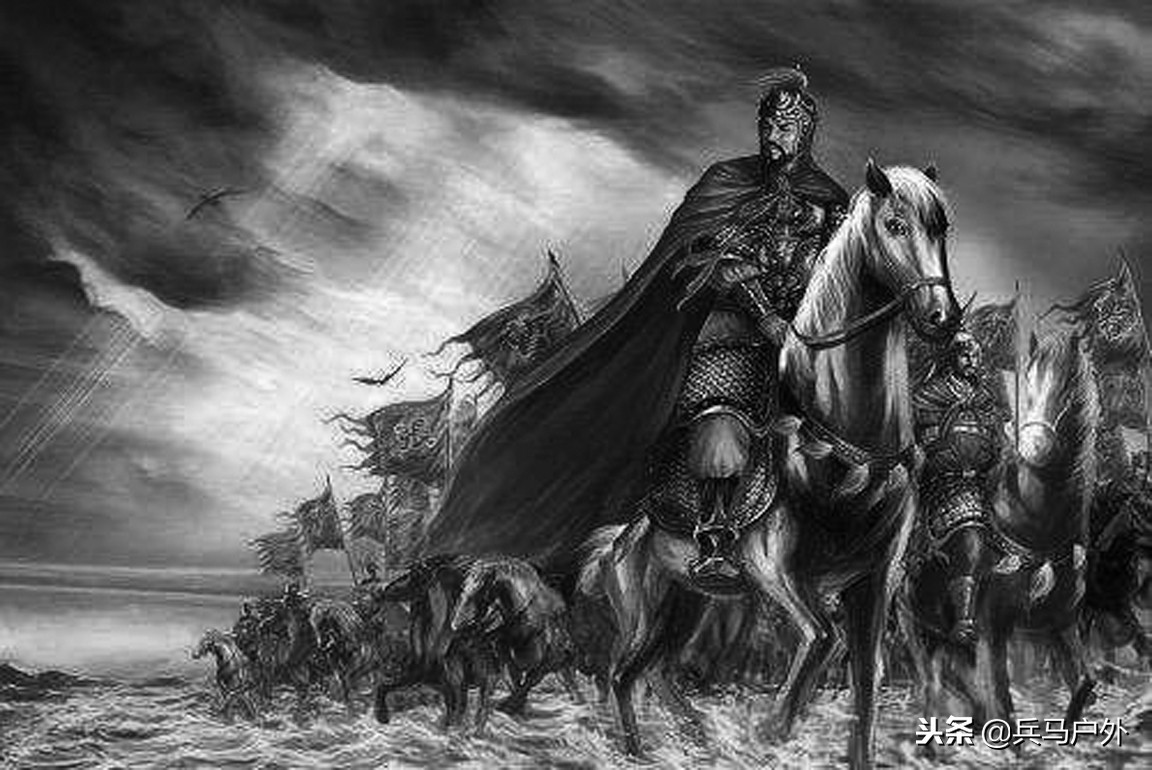 古代军衔图片大全,古代军衔从低到高