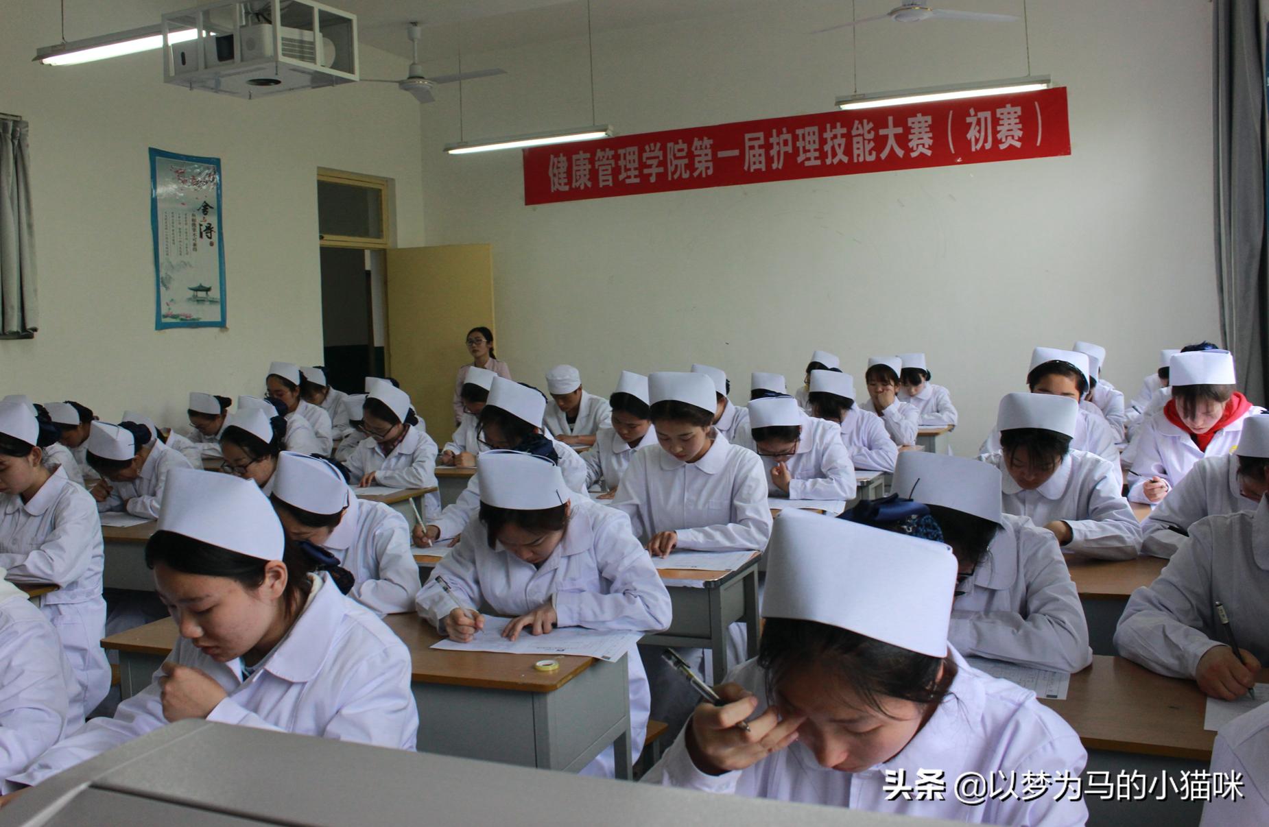 就业率比较高的专科专业有哪些,2021年就业率最高的十大专科专业