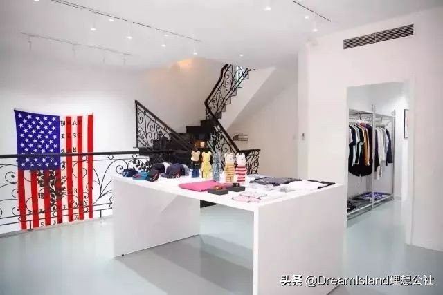 上海必逛买手店,上海潮流买手店探店