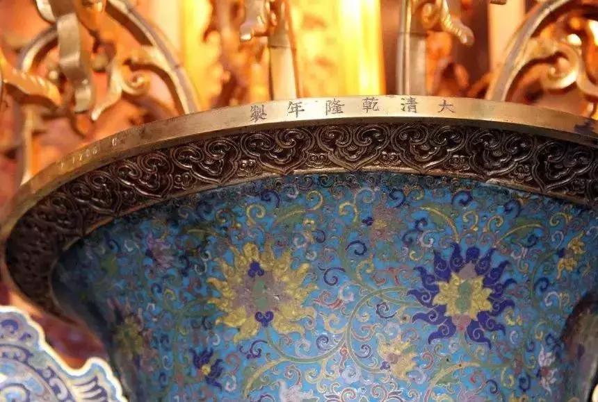 买景泰蓝价格差别为何大,景泰蓝价格表图片大全