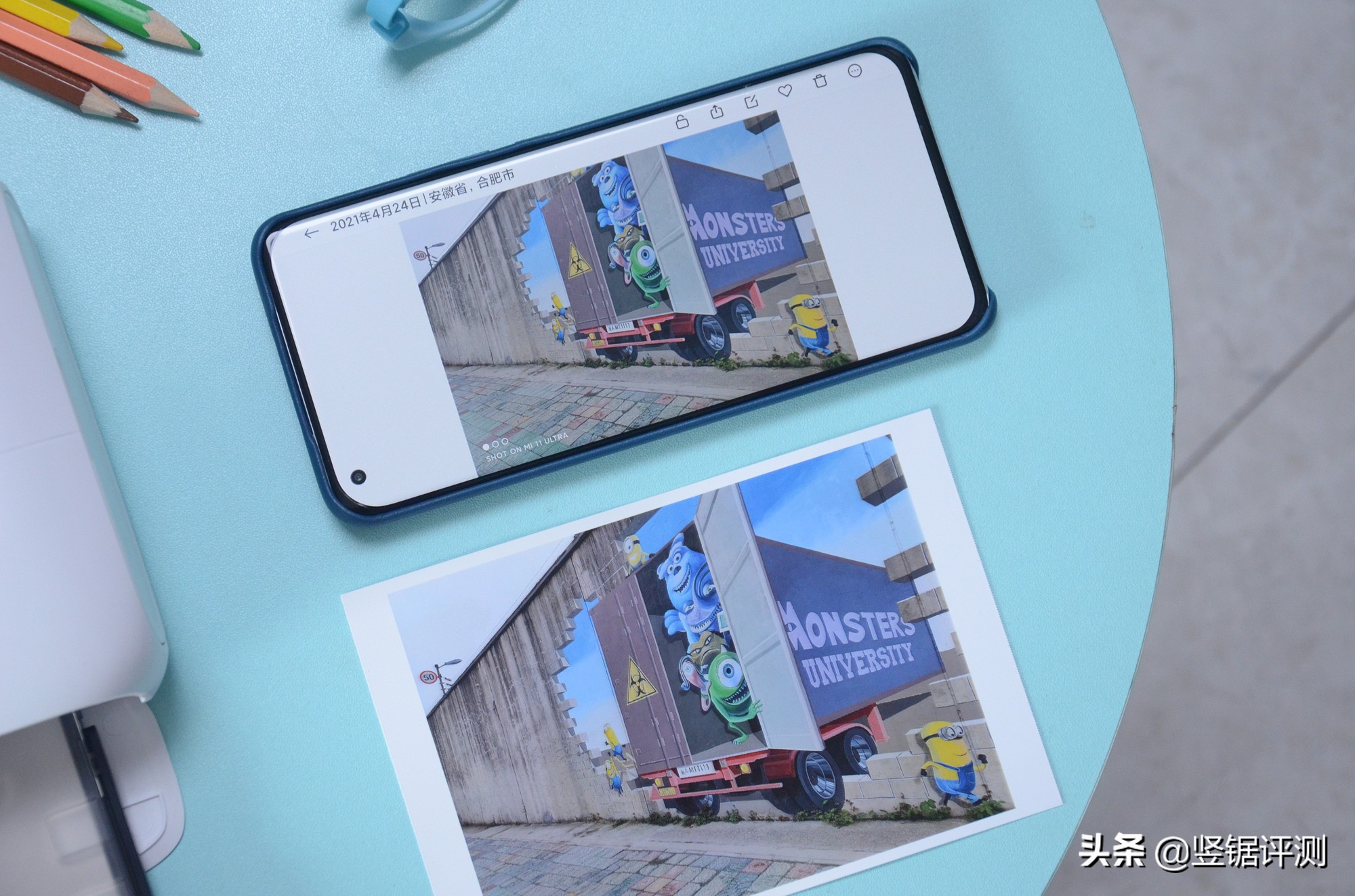 汉印照片打印机cp4100使用教程,汉印照片打印机cp4000使用成本